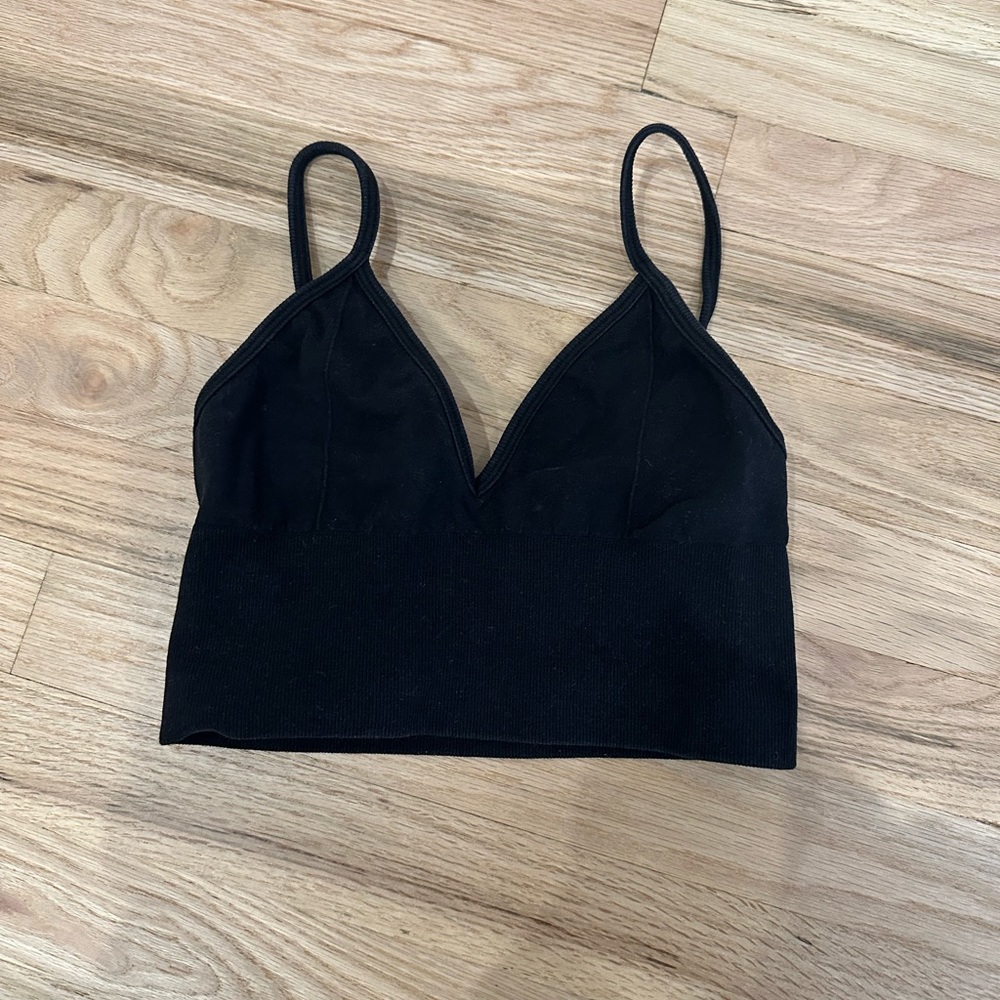 Alo delight bralette sports bra